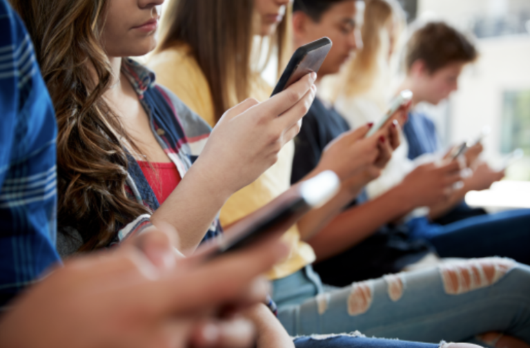 Disconnecting for Good? The School Phone Ban Dilemma